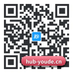 Android 系统版 二维码